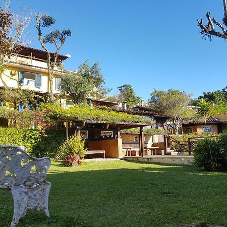 Pousada 14 Bis Hotel Petrópolis Екстериор снимка