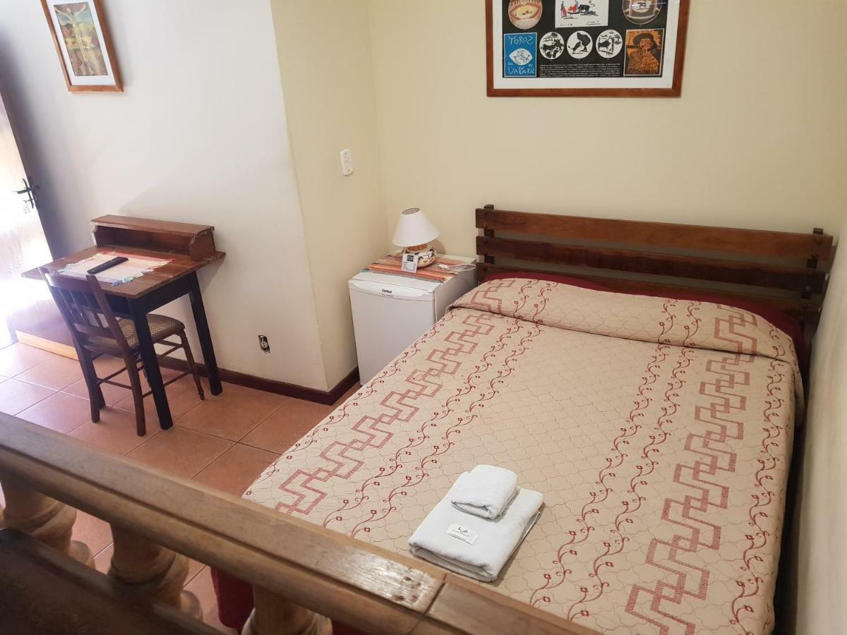 Pousada 14 Bis Hotel Petrópolis Екстериор снимка